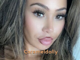 Carameldolly