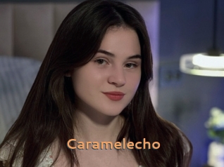 Caramelecho