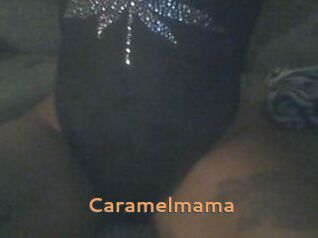 Caramelmama