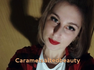 Caramelsaltedbeauty