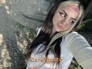 Cardigotto