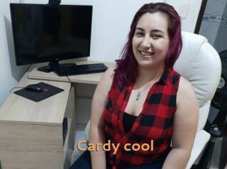 cardy_cool Du Cul A Gogo
