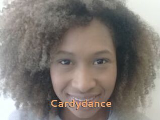 Cardydance