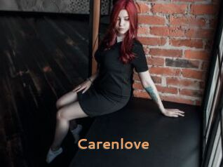 Carenlove