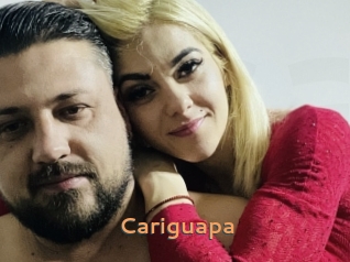 Cariguapa