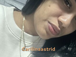 Carilinaastrid