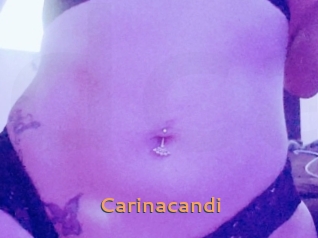 Carinacandi