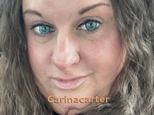Carinacarter