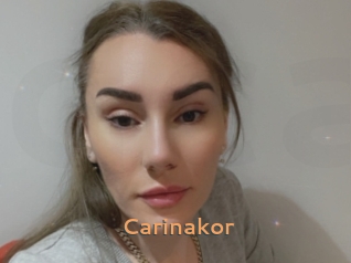 Carinakor