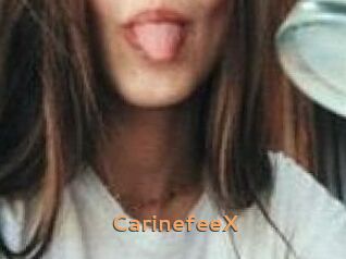 carinefeeX Du Cul A Gogo