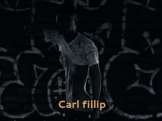 Carl_fillip