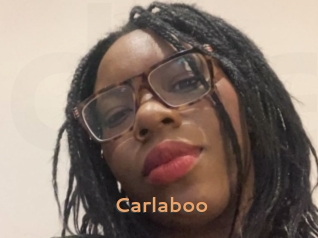 carlaboo Du Cul A Gogo
