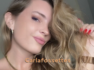 Carlafossettes