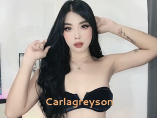 Carlagreyson