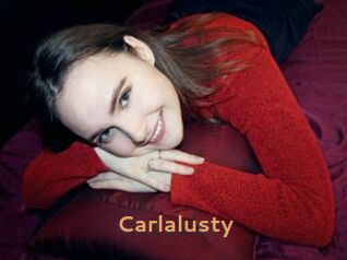 Carlalusty
