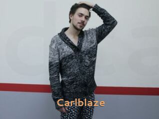 carlblaze Du Cul A Gogo