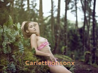 Carletthonsonx