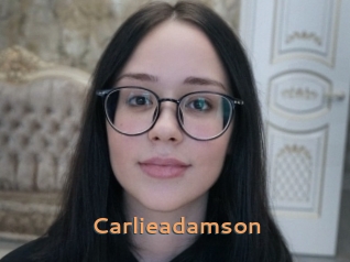 Carlieadamson
