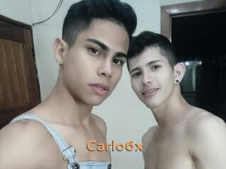 Carlo6x