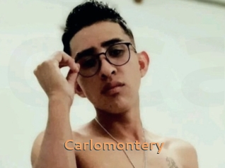 carlomontery Du Cul A Gogo