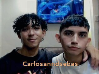 Carlosanndsebas