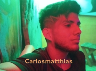 Carlosmatthias