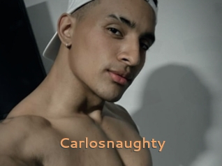 carlosnaughty Du Cul A Gogo