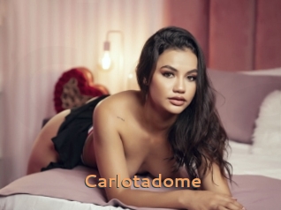 carlotadome Du Cul A Gogo
