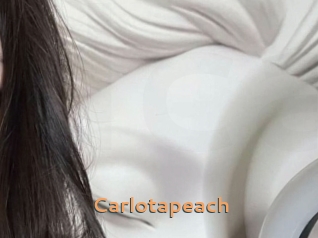 Carlotapeach