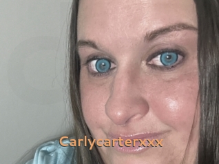 Carlycarterxxx