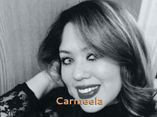 carmeela Du Cul A Gogo