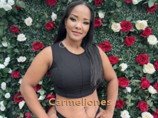 Carmeljones