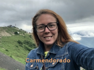 Carmendorado