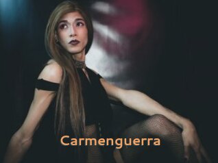 Carmenguerra