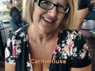Carmenluve