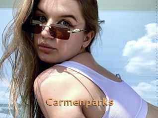 carmenparks Du Cul A Gogo