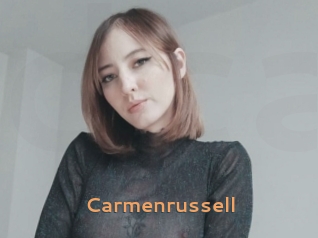 Carmenrussell