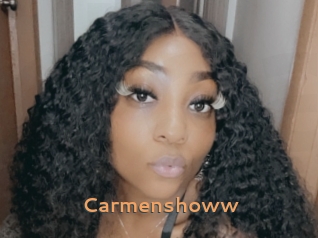 Carmenshoww