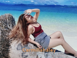 Carmillahaley