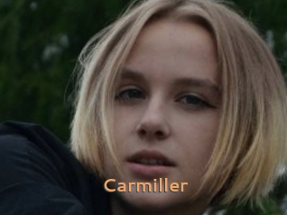 carmiller Du Cul A Gogo