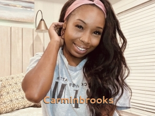 Carminbrooks