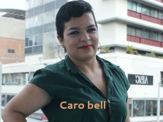 caro_bell Du Cul A Gogo