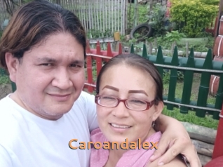 Caroandalex