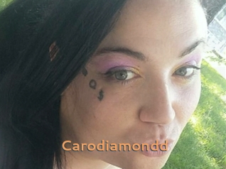 Carodiamondd