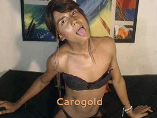 Carogold