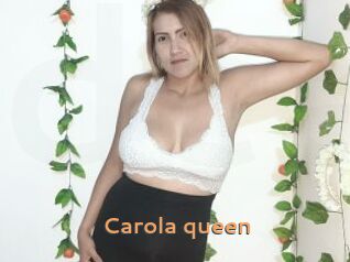 Carola_queen