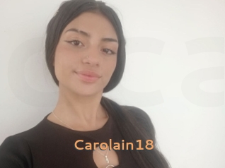 Carolain18