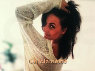 Carolainette