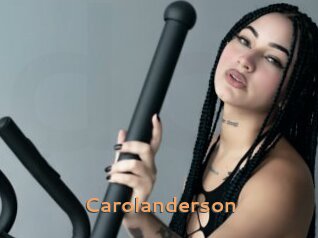Carolanderson
