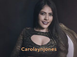 Carolaynjones